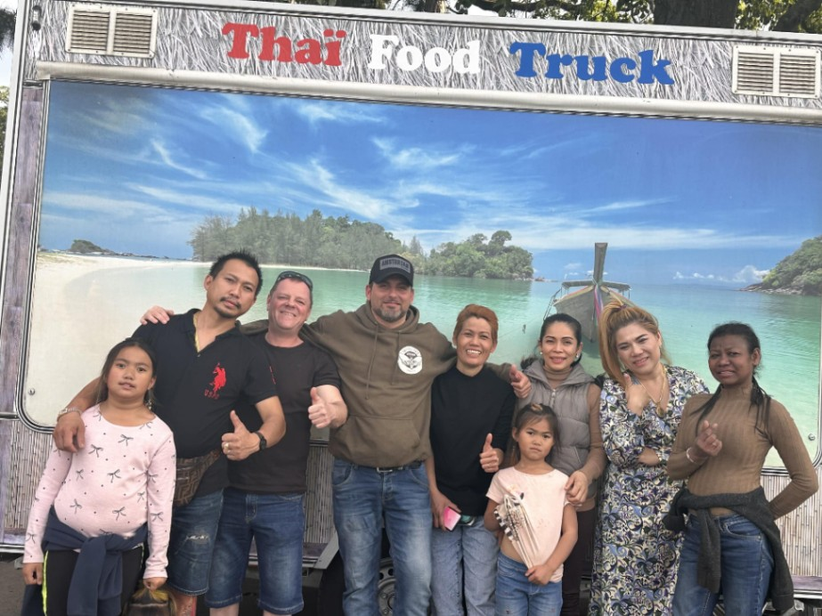 Notre Equipe pour les festivals